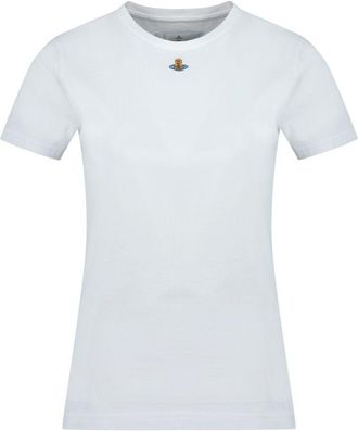 Vivienne Westwood Orb Peru T-Shirt