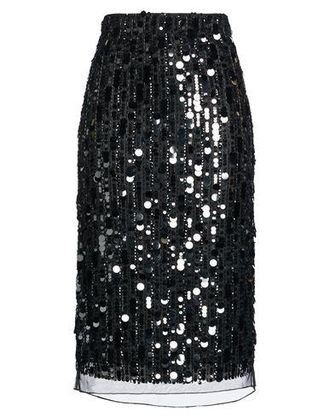 Gerard Darel BOTTOMWEAR - Midi skirts sur YOOX.COM