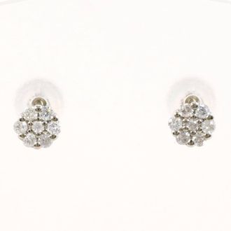 C&A Unbranded 900 Stud Earrings (Pre-Owned)