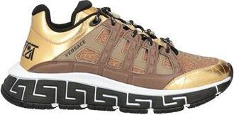 Versace FOOTWEAR - Trainers sur YOOX.COM