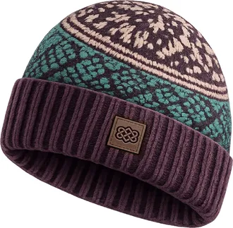 Sherpa Hanssi Hat Red