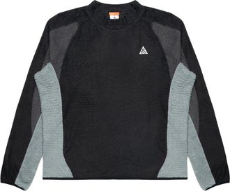 Nike ACG Wolf Lichen Top Black Anthracite Cool Grey IH1445-010