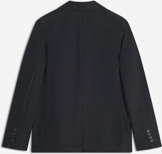 Maison Kitsun&eacute; Blazer - Black