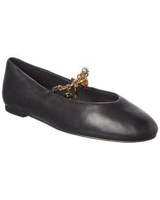 Madewell Remy Leather Mary Jane