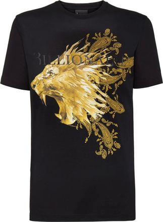 Billionaire Boys Club Heren, Tops, Zwart, Maat: XS Katoen