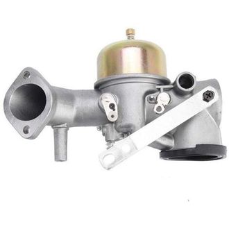 OEM Carburador Briggs & Stratton 491031 490499 491026 281707 Para Motor De 12 Hp