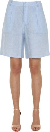 Jovonna London Luanna Bermuda-Donna