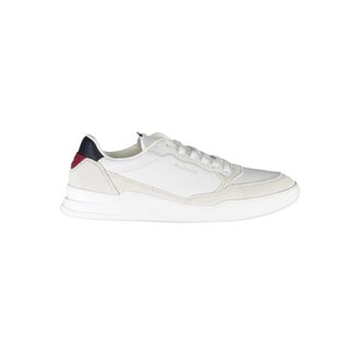 Tommy Hilfiger Leather Men Mens Sneaker