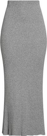 Haveone BOTTOMWEAR - Maxi skirts on YOOX.COM