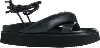 Equitare CALZADO - Sandalias de dedo en YOOX.COM