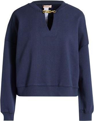 Twin-Set CAMISETAS Y TOPS - Sudaderas en YOOX.COM