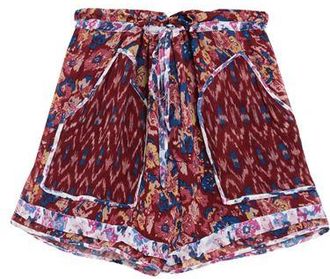 Isabel Marant BOTTOMWEAR - Shorts & Bermuda Shorts sur YOOX.COM