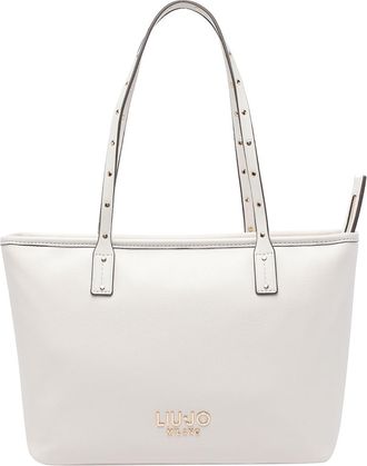 Liu Jo Logo Tote Bag