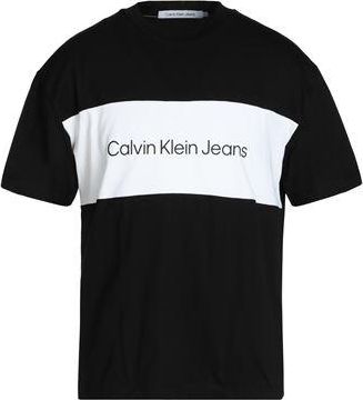 Calvin Klein TOPWEAR - T-shirts sur YOOX.COM