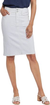NYDJ Nydj Skirt Mini Skirt