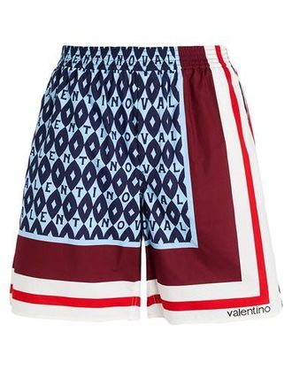 Valentino Garavani BOTTOMWEAR - Shorts & Bermuda Shorts sur YOOX.COM