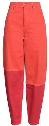 Ganni BOTTOMWEAR - Jeans sur YOOX.COM