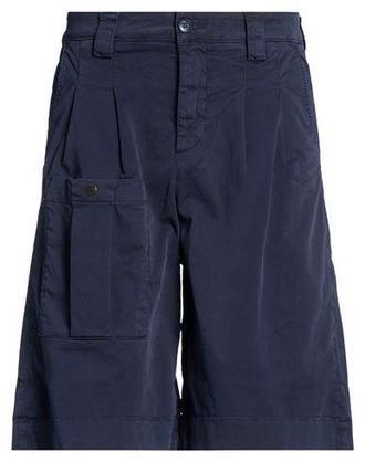 Blauer HOSEN & R&Ouml;CKE - Shorts & Bermudashorts auf YOOX.COM