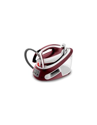Calor Generador De Vapor 6,8bares 130gr/min Autonom&iacute;a Ilimitada Rojo/blanco - Sv8150c0