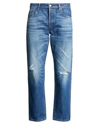 Department Five HOSEN & R&Ouml;CKE - Jeanshosen auf YOOX.COM