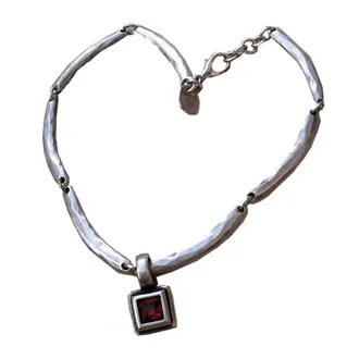 Dyrberg Kern Dyrberg & Kern Vintage Necklace