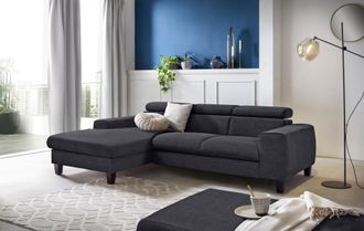 Cotta Ecksofa
