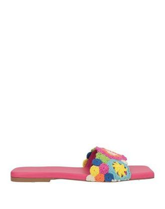 Le Silla CALZATURE - Sandali su YOOX.COM