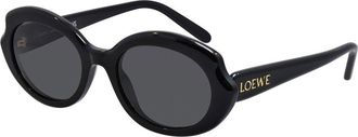 Loewe Womens Slim 54Mm Sunglasses