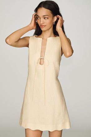 Faithfull The Brand Alondra Mini Dress