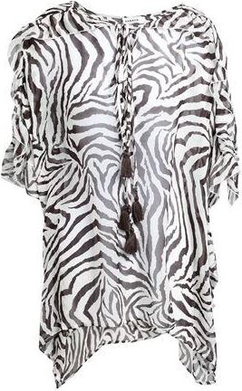 P.A.R.O.S.H. CAMISETAS Y TOPS - Tops en YOOX.COM