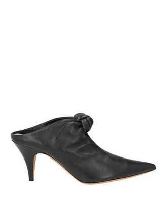 Khaite FOOTWEAR - Mules & Clogs on YOOX.COM