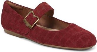 Dr. Scholls Weston Jane Flat in Burgundy at Nordstrom, Size 6.5