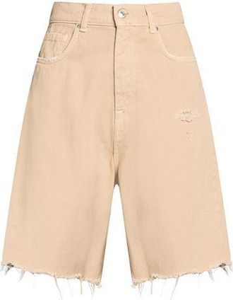 Vicolo PARTES DE ABAJO - Shorts vaqueros en YOOX.COM