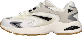D.A.T.E. Hombre, Zapatos, Multicolor, Talla: 41 EU
