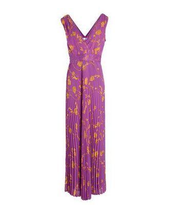 Nenette DRESSES - Maxi dresses sur YOOX.COM