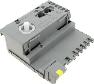 Zanussi Arthur Martin Electrolux Faure - Modulo Di Controllo Per Lavastoviglie Faure