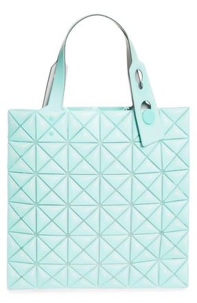 Bao Bao Issey Miyake Prism Plus Tote in Light Blue at Nordstrom
