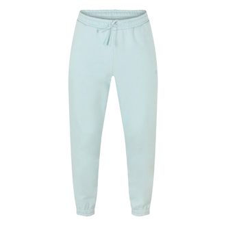 Puma Heren Verhoogde Joggingbroek (Turquoise Surf)