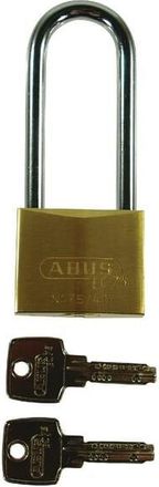 ABUS Candado Abus 7540hb40