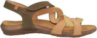 El Naturalista Sandals