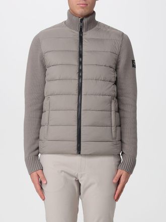 Ecoalf Jacket ECOALF Men color Brown