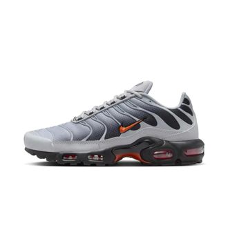Nike Fitness, unisex, Grijs, 40 EU, Wol, Air Max Plus