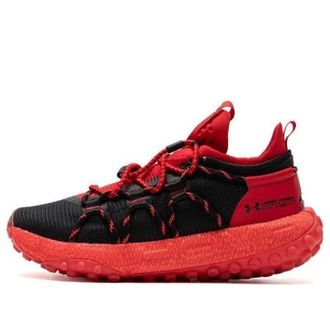 Under Armour Hovr Summit Red Black 3022945-004