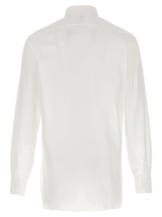 Barba Honeycomb Shirt