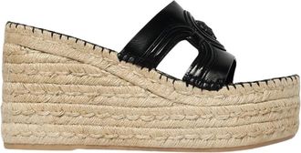 Versace Donna, Scarpe, Nero, 38 EU, new