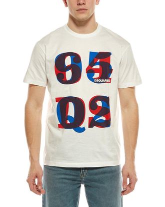 Dsquared2 Dsquared2 T-Shirt
