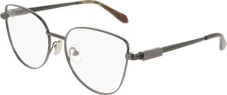 Ferragamo Demo Butterfly Ladies Eyeglasses SF2240 027 56