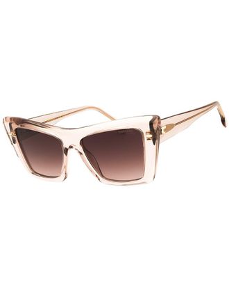 Carrera Womens Carrera 3046/S 54Mm
