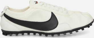 Nike Women s Moon Shoe Sneakers Soft Pearl / Black