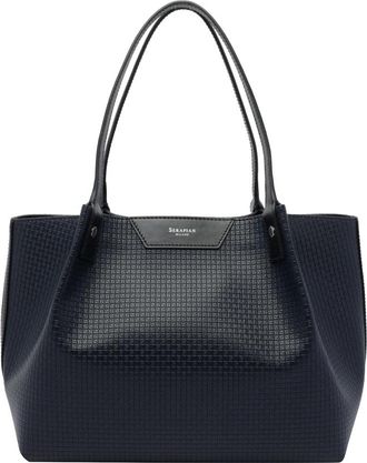 Serapian Small Secret Shoulder Bag